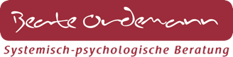 Beate Ordemann - Systemisch-psychologische Beratung